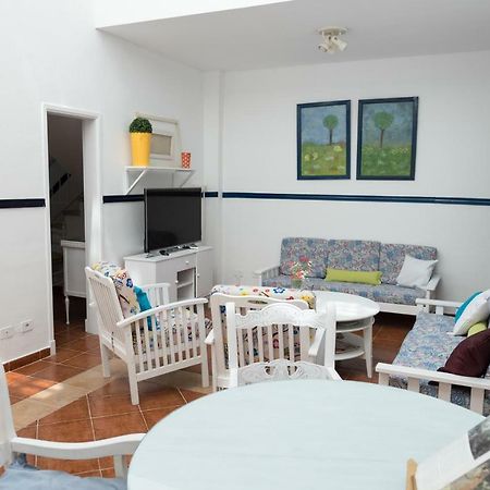 Casa Maria Cristina 3 Apartment Санта Крус де Тенерифе Екстериор снимка