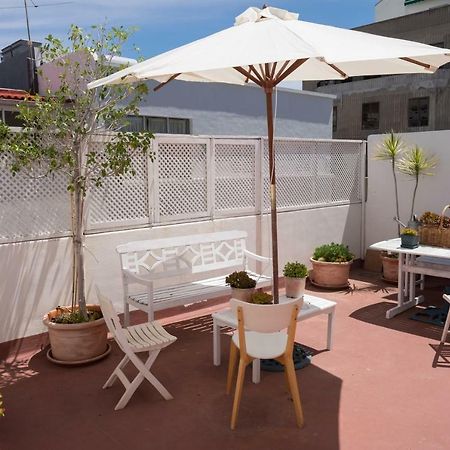 Casa Maria Cristina 3 Apartment Санта Крус де Тенерифе Екстериор снимка