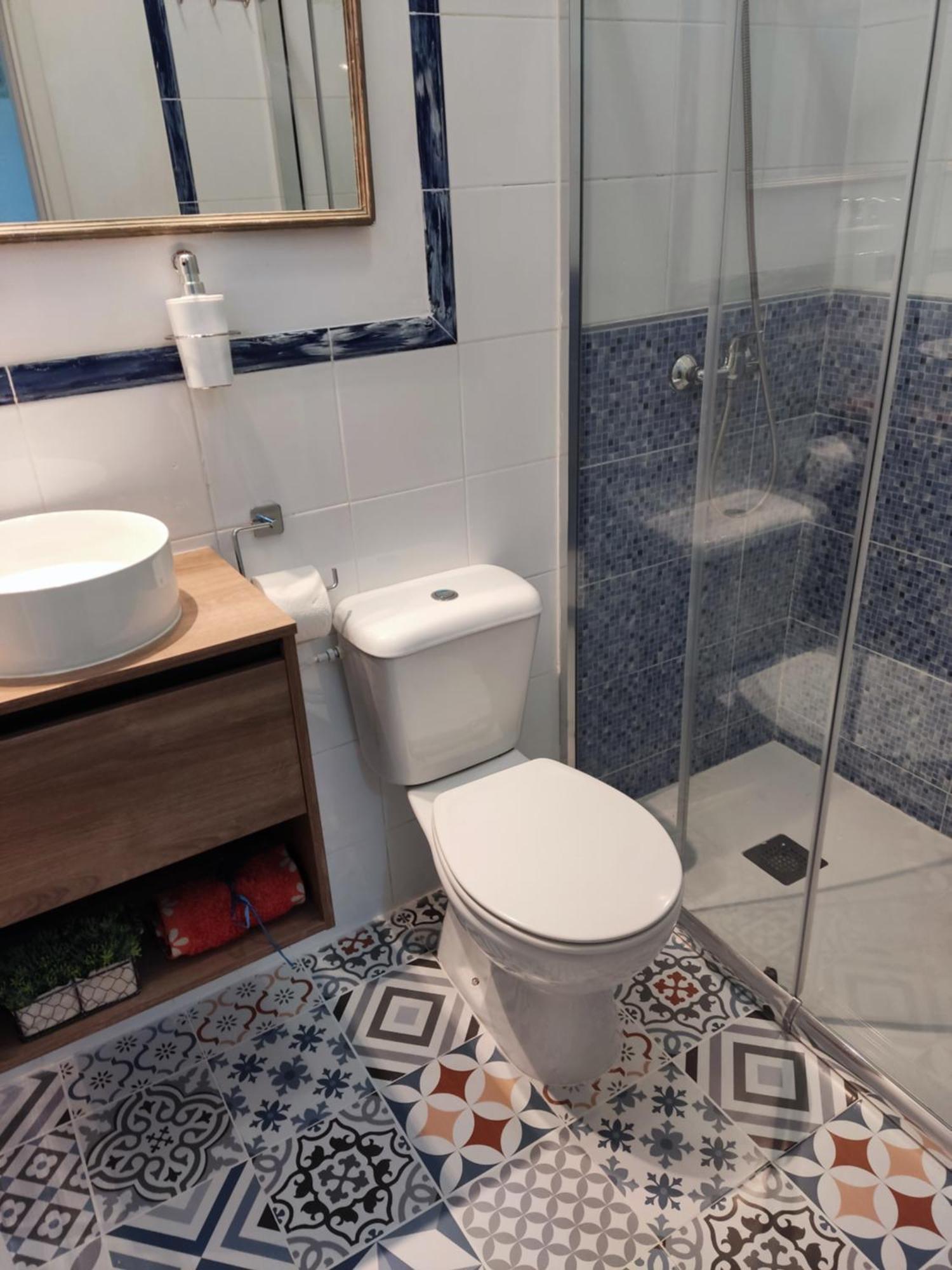 Casa Maria Cristina 3 Apartment Санта Крус де Тенерифе Стая снимка
