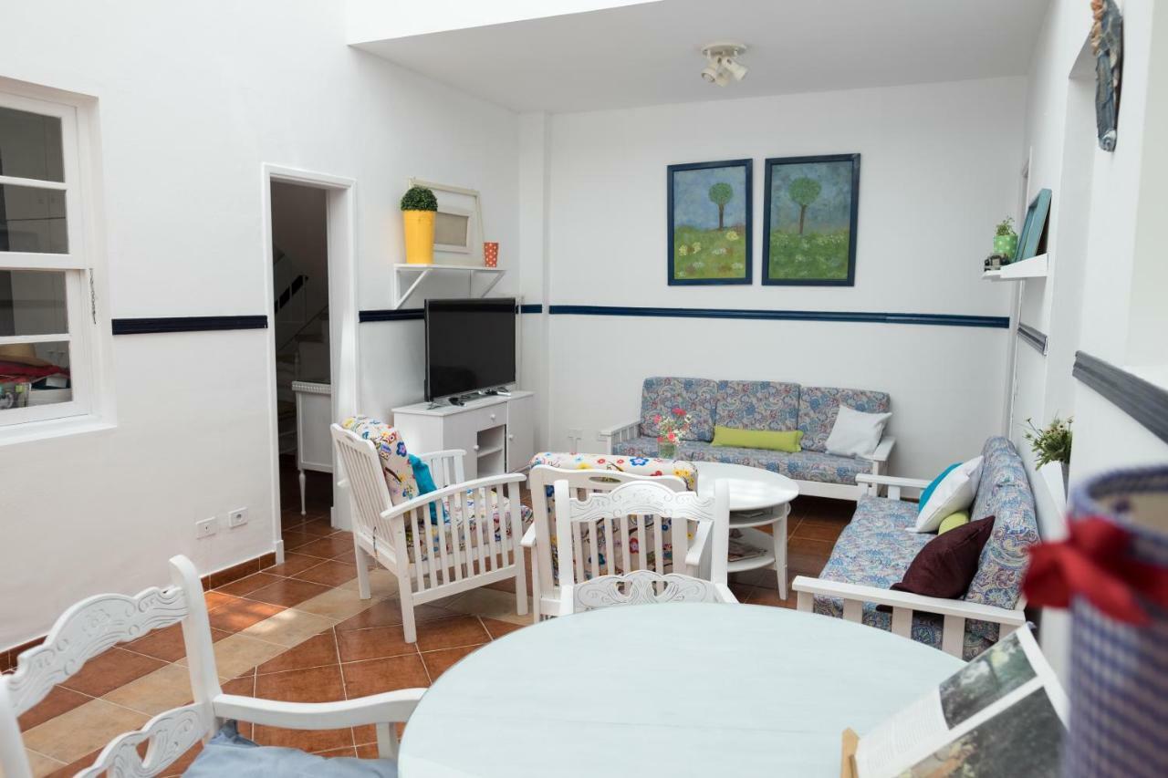 Casa Maria Cristina 3 Apartment Санта Крус де Тенерифе Екстериор снимка