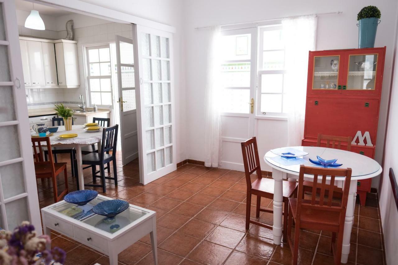 Casa Maria Cristina 3 Apartment Санта Крус де Тенерифе Екстериор снимка