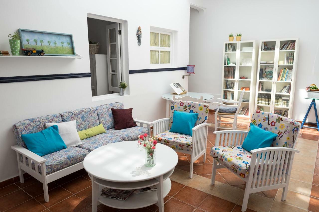 Casa Maria Cristina 3 Apartment Санта Крус де Тенерифе Екстериор снимка