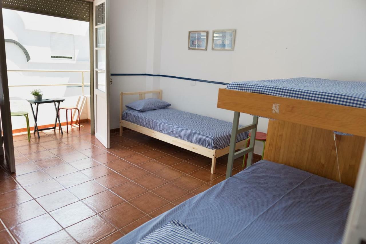 Casa Maria Cristina 3 Apartment Санта Крус де Тенерифе Екстериор снимка