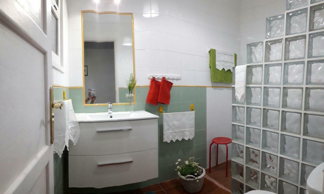 Casa Maria Cristina 3 Apartment Санта Крус де Тенерифе Екстериор снимка