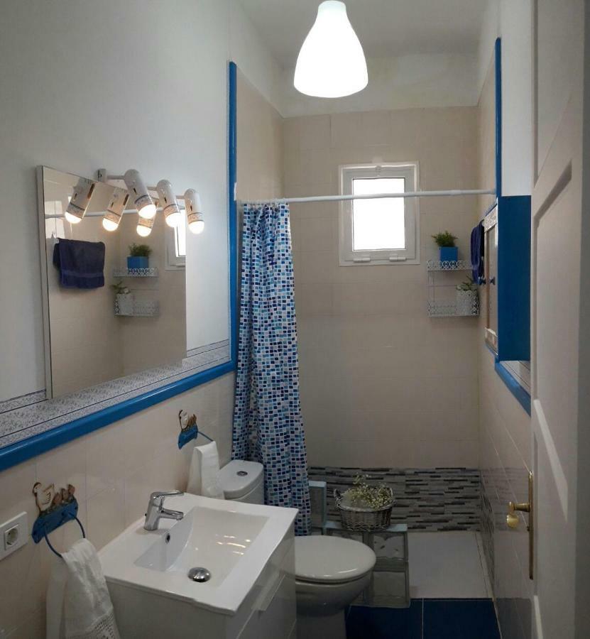 Casa Maria Cristina 3 Apartment Санта Крус де Тенерифе Екстериор снимка