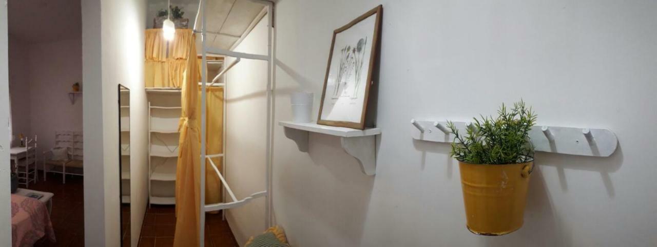 Casa Maria Cristina 3 Apartment Санта Крус де Тенерифе Екстериор снимка