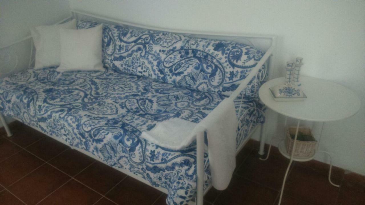 Casa Maria Cristina 3 Apartment Санта Крус де Тенерифе Екстериор снимка