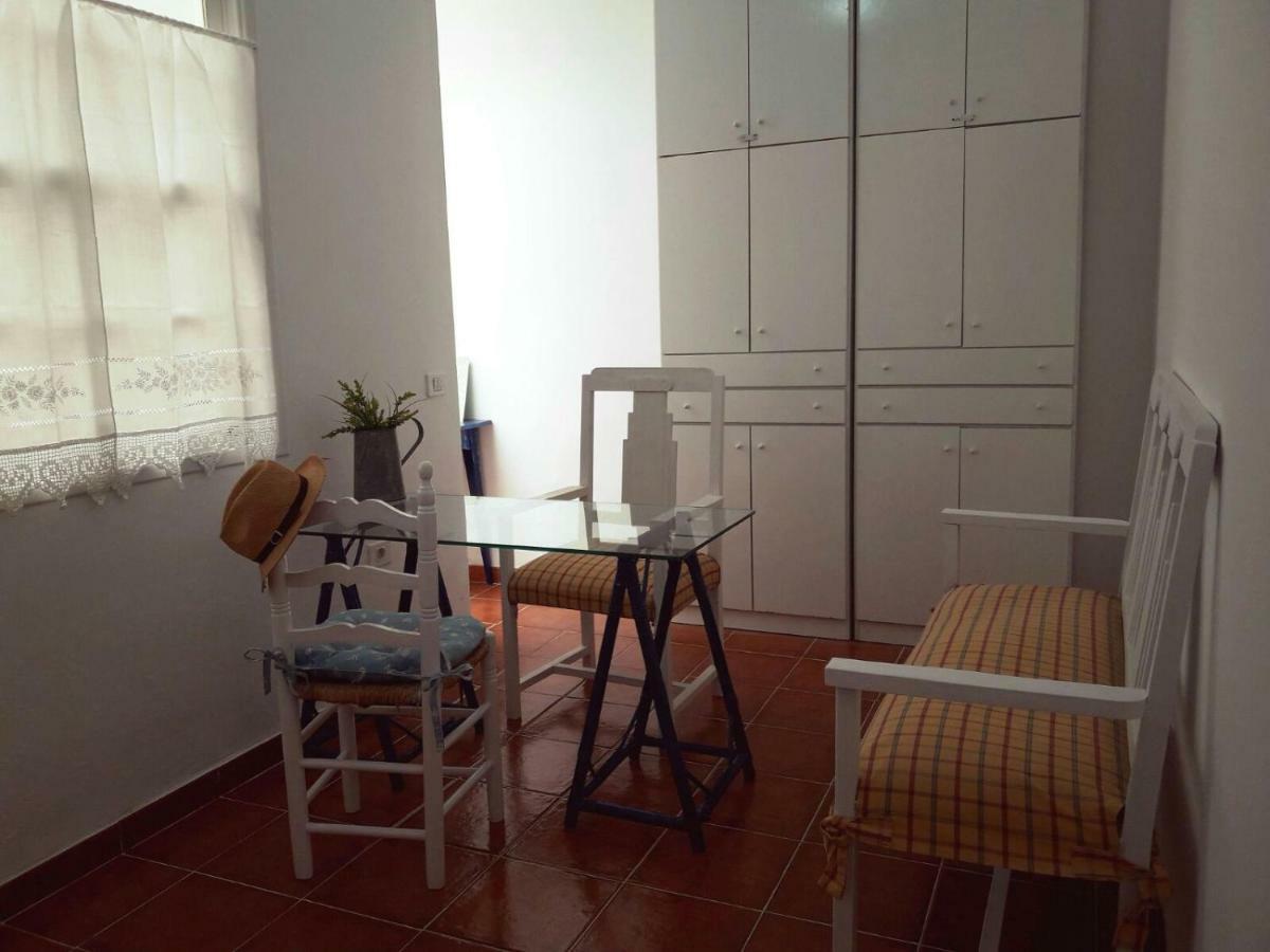 Casa Maria Cristina 3 Apartment Санта Крус де Тенерифе Екстериор снимка