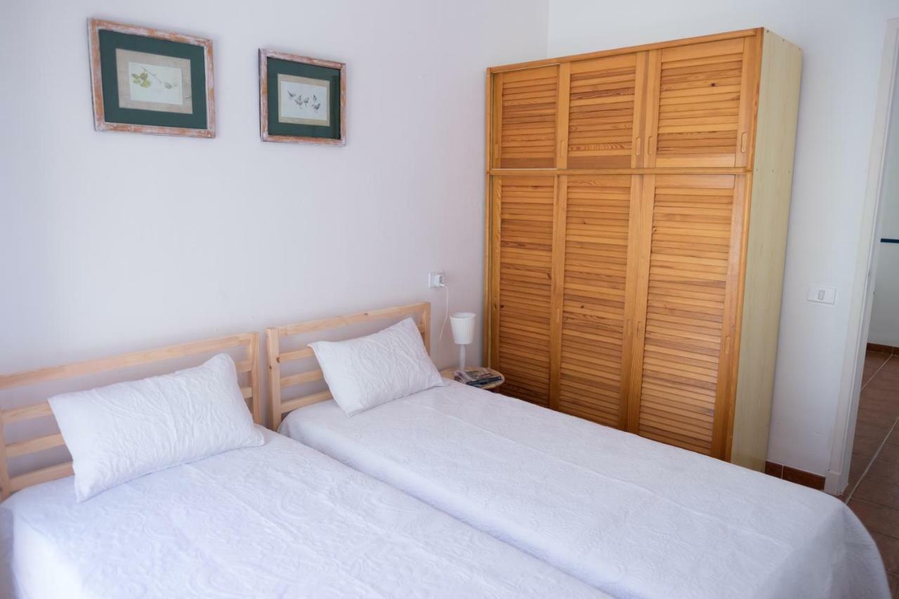 Casa Maria Cristina 3 Apartment Санта Крус де Тенерифе Екстериор снимка