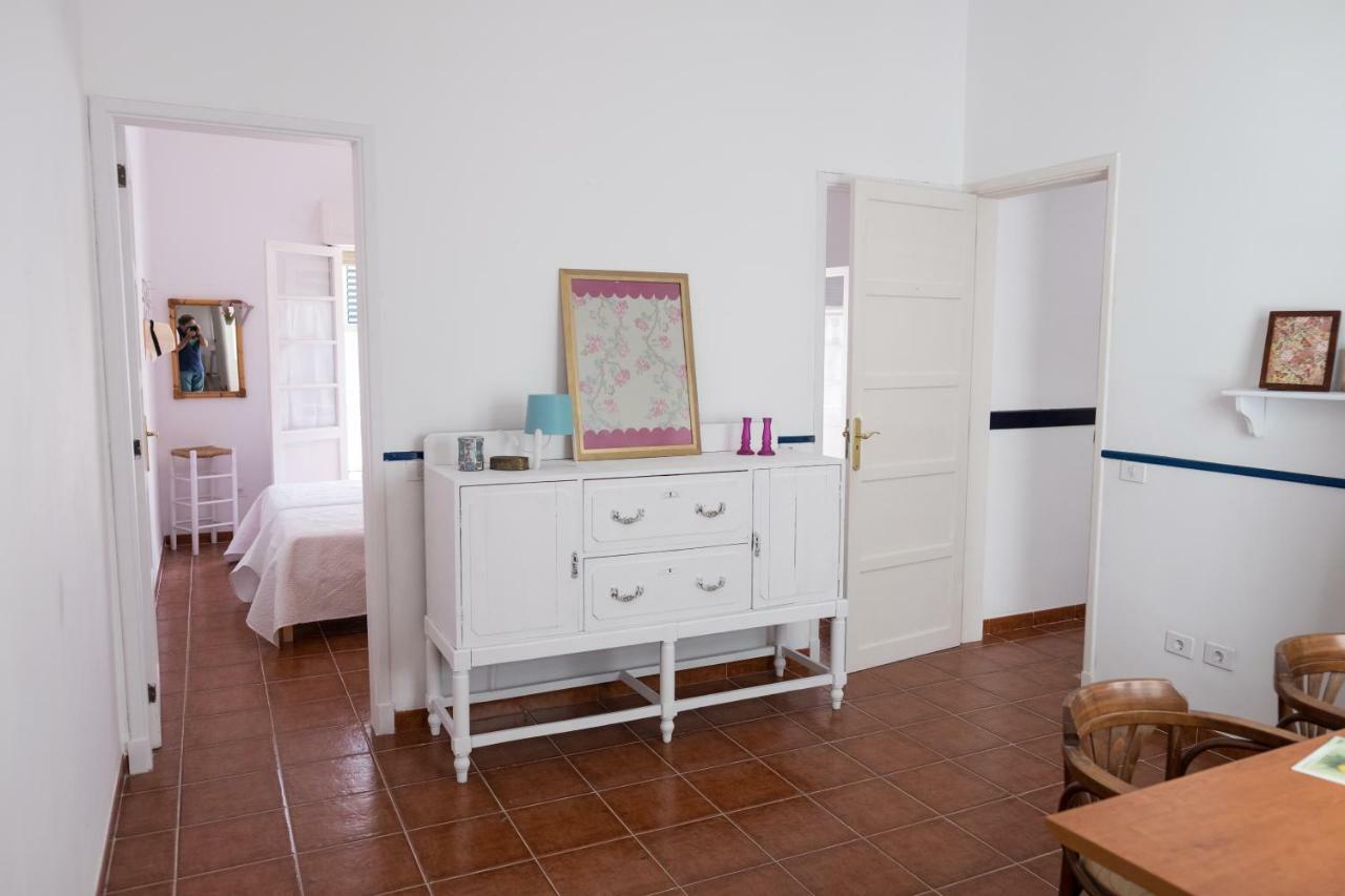 Casa Maria Cristina 3 Apartment Санта Крус де Тенерифе Екстериор снимка